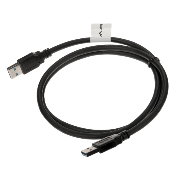 Przewód Usb3.0-Ww/1.0M 1 M Lanberg
