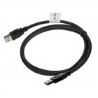 PRZEWÓD USB3.0-WW/1.0M 1 m Lanberg
