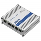 SWITCH PRZEMYSŁOWY TSW110 5-PORTOWY Teltonika