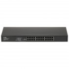 SWITCH GS1024E 24-PORTOWY CUDY