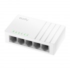 SWITCH GS105U 5-PORTOWY CUDY