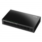 SWITCH   GS108E 8-PORTOWY CUDY