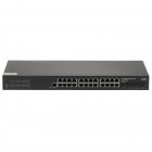 Switch GS2024S2 24-PORTOWY SFP CUDY