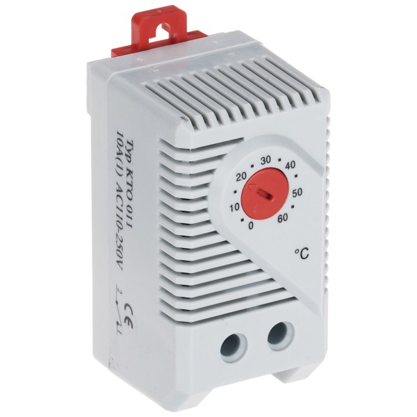 Termostat Do Grzałek Kto-011-V2 Delta Network