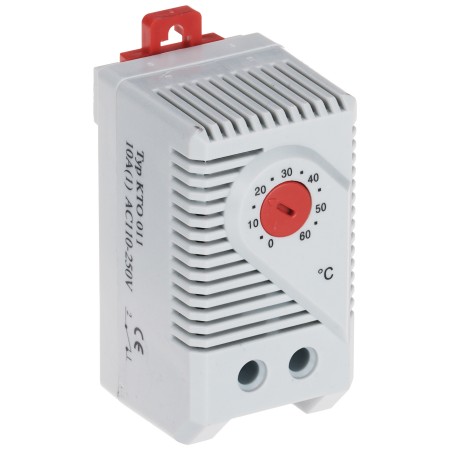 TERMOSTAT DO GRZAŁEK KTO-011-V2 DELTA NETWORK