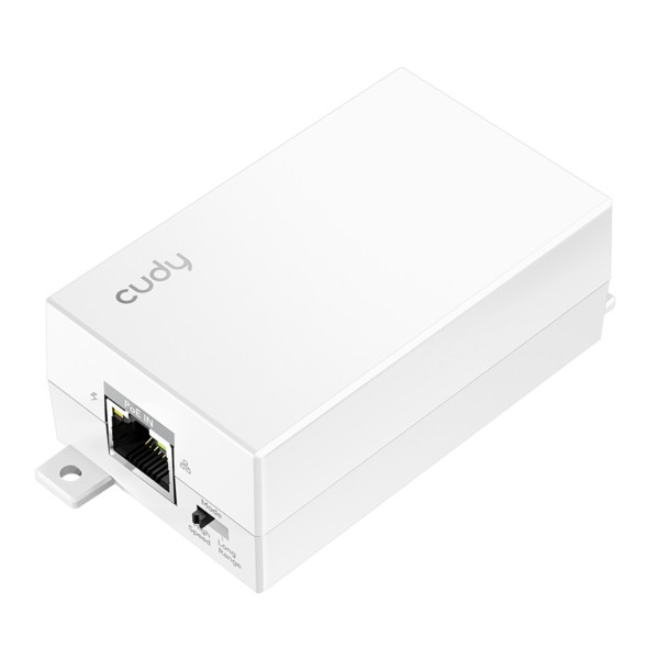 Extender Ethernet+Poe Poe10 Cudy
