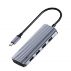 HUB USB 3.2 UH500 CUDY
