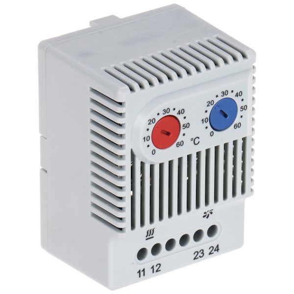Termostat Zr-011-V2 Delta Network