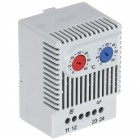 TERMOSTAT ZR-011-V2 DELTA NETWORK