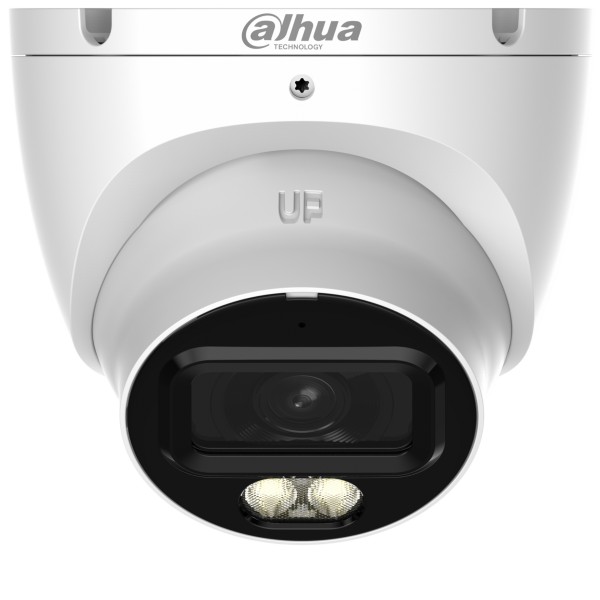 Kamera Ahd, Hd-Cvi, Hd-Tvi, Pal Hac-Hdw1500Tlm-Il-A-0280B-S3-Dip - 5 Mpx 2.8 Mm Dahua