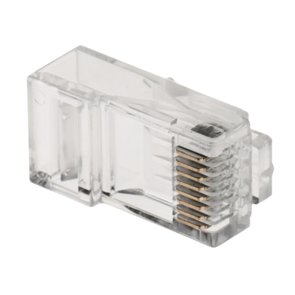 Wtyk Modularny Pfm976-631 100 Szt. Dahua
