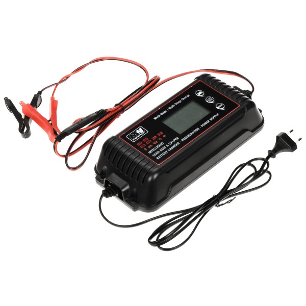 Ładowarka Mw-Sc10E Mw Power