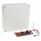 CENTRALA ALARMOWA PRIMA64LTE-WL-BOX GENEVO