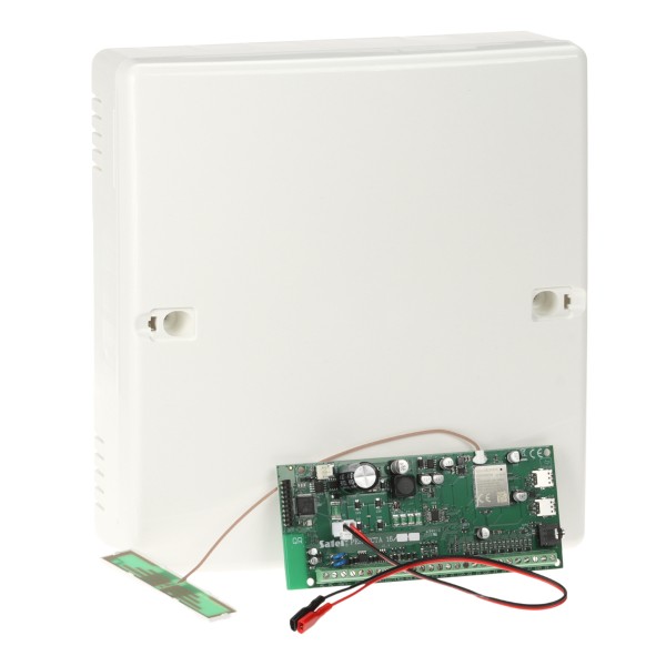 Centrala Alarmowa Perfecta-16-Lte-Set-A Satel