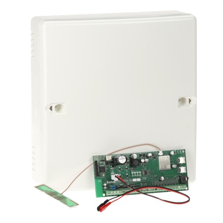 CENTRALA ALARMOWA PERFECTA-16-LTE-SET-A SATEL