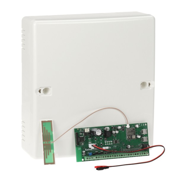 Centrala Alarmowa Perfecta-64-M-Set-A Satel