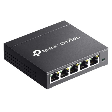 SWITCH   TL-ES205G 5-PORTOWY TP-LINK