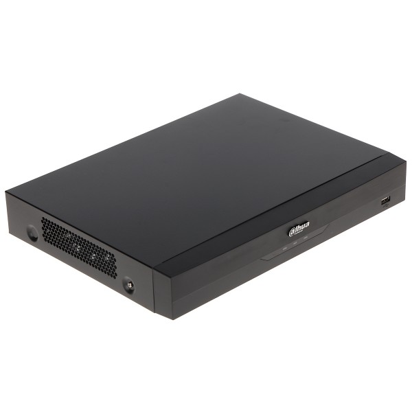 Rejestrator Ahd, Hd-Cvi, Hd-Tvi, Cvbs, Ip Xvr5116H-4Kl-I3/t 16 Kanałów Dahua