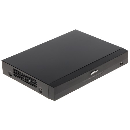 REJESTRATOR AHD, HD-CVI, HD-TVI, CVBS, IP XVR5116H-4KL-I3/T 16 KANAŁÓW DAHUA