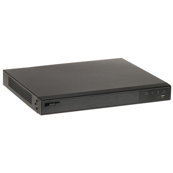 Rejestrator Ip Apti-N3212Ai-16P-I4 32 Kanały, 16 Poe Apti