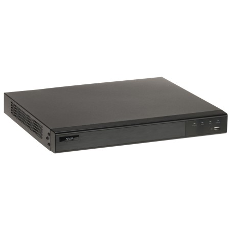 REJESTRATOR IP APTI-N3212AI-16P-I4 32 KANAŁY, 16 PoE APTI