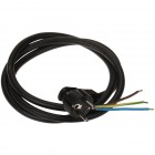 PRZEWÓD SIECIOWY WP-5/3X2,5/1.5M 1.5 m