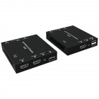 EXTENDER   HDMI+USB-EX-150-C6