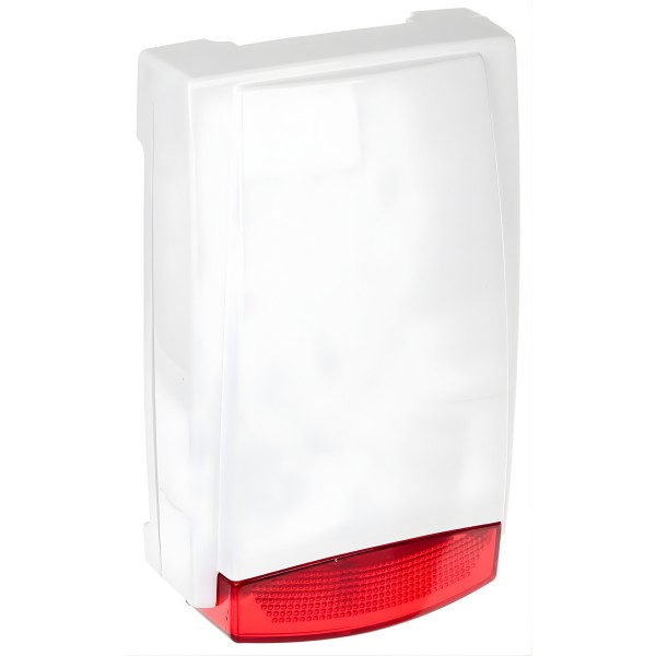 Sygnalizator Zewnętrzny Mr-100R-S Delta Alarm