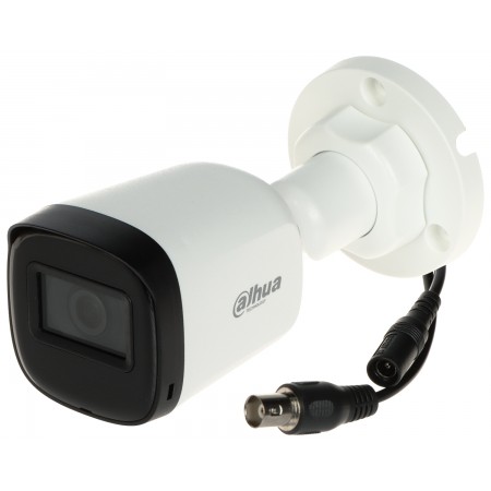 KAMERA AHD, HD-CVI, HD-TVI, PAL HAC-B1A51-U-0280B-S2 - 5 Mpx 2.8 mm DAHUA