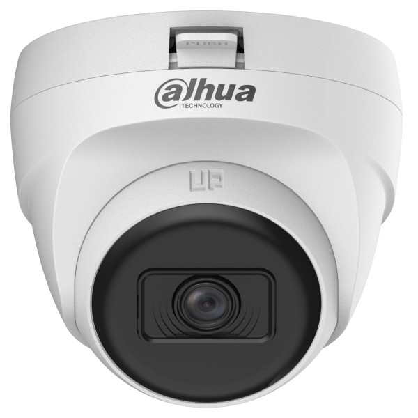 Kamera Ahd, Hd-Cvi, Hd-Tvi, Pal Hac-T1A51-U-0280B-S2 - 5 Mpx 2.8 Mm Dahua