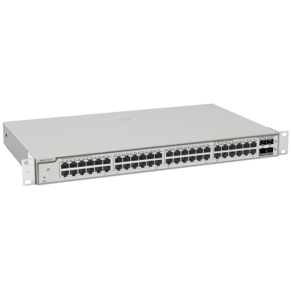 Zarządzalny Switch Rg-Nbs5200-48Gt4Xs 48-Portowy Reyee