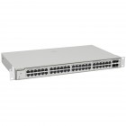 ZARZĄDZALNY SWITCH RG-NBS5200-48GT4XS 48-PORTOWY REYEE