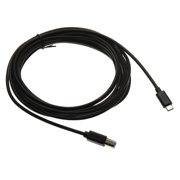 Przewód C14140Abk03-5M Usb-C / Usb-B Unitek
