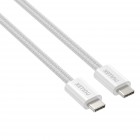 PRZEWÓD MAGNETYCZNY C14141AWH01-1M USB-C/USB-C 1.0 m UNITEK