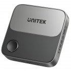 ADAPTER DO BEZPRZEWODOWEGO KLONOWANA EKRANU V1162B01 2.4 GHz + 5 GHz UNITEK