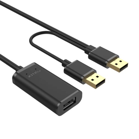 AKTYWNY PRZEDŁUŻACZ USB 2.0 Y-277 5 m UNITEK