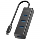 HUB USB 3.0 Y-3089Z01 30 cm UNITEK