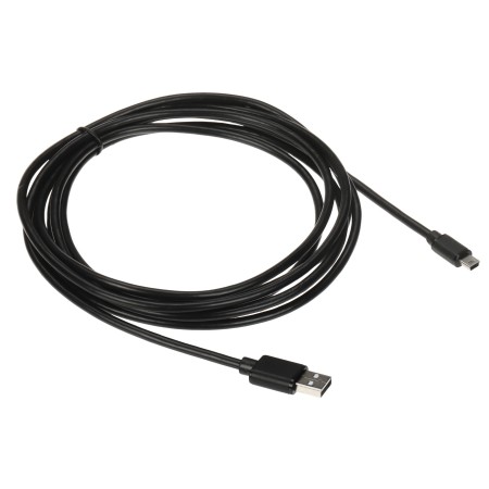 PRZEWÓD Y-C1433EBK03 USB-A/Mini USB 3 m UNITEK