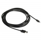 PRZEWÓD Y-C1433EBK03 USB-A/Mini USB 3 m UNITEK