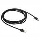 PRZEWÓD Y-C4001GBK USB-A/USB-B 2 m UNITEK