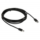 PRZEWÓD Y-C420GBK USB-A/USB-B 3 m UNITEK