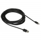 PRZEWÓD Y-C421GBK USB-A/USB-B 5 m UNITEK