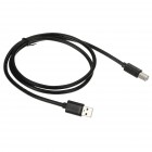 PRZEWÓD Y-C430GBK USB-A/USB-B 1 m UNITEK