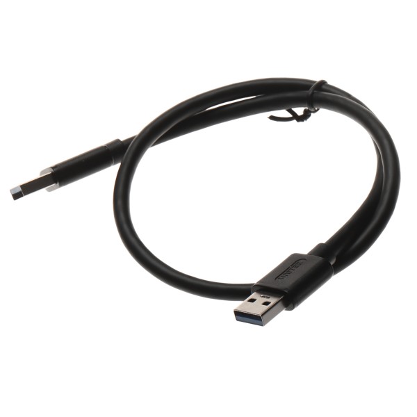 Przewód C14102Bk03-0.5M Usb-A/usb-A Usb 3.0 0.5 M Unitek