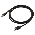 PRZEWÓD C14102BK03-1.5M USB-A/USB-A USB 3.0 1.5 m UNITEK
