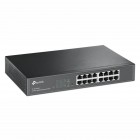 SWITCH   TL-SG1016DE 16-PORTOWY TP-LINK