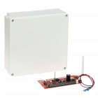 CENTRALA ALARMOWA PRIMA16LTE-RX-BOX GENEVO