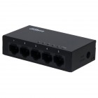 SWITCH   SG1005-EUR 5-PORTOWY DAHUA