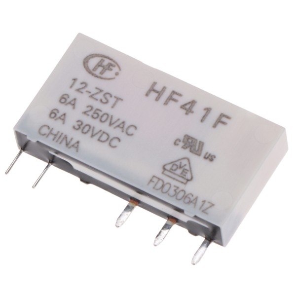 Przekaźnik P-Hf41F-012-Zst