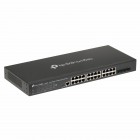 SWITCH   TL-SG3428 24-PORTOWY SFP TP-LINK
